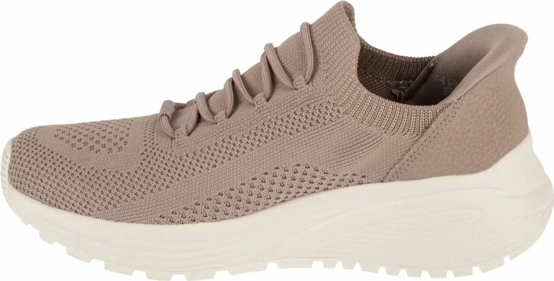 Atlete për femra Skechers, beige [Madhësia: 36]