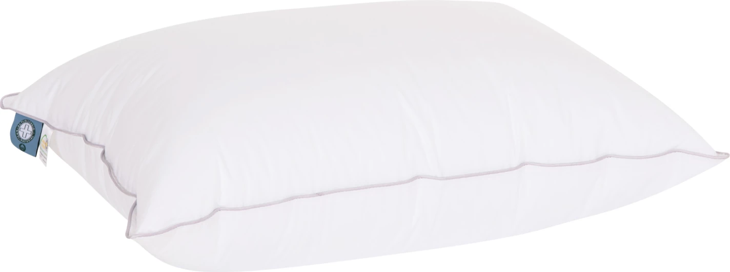 Jastëk gjumi Morpheo, mbushje me fibër 3D, 50x70cm