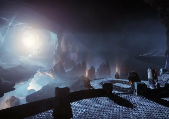 Destiny 2: Shadowkeep DLC Global