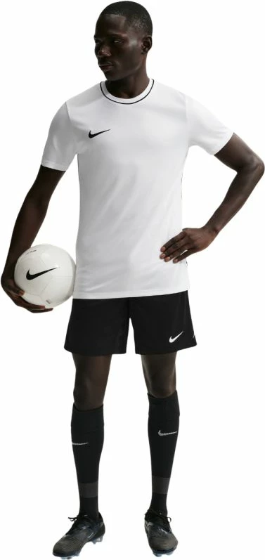 Maicë për meshkuj Nike, e bardhë