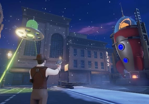 Fortified EN Global