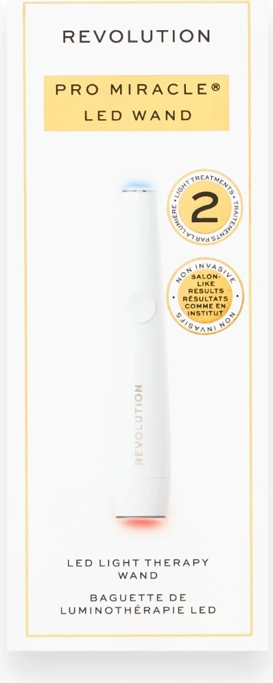 Revolution Pro LED Phototherapy Device Pro Miracle