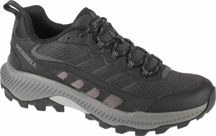 Atlete për meshkuj Merrell, të zeza