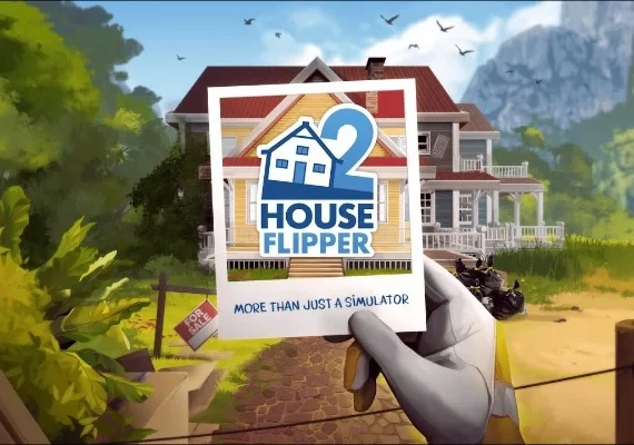 House Flipper 2 Global