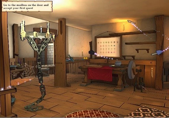 Alchemist Simulator EN/DE/PL/PT/RU/TR Global