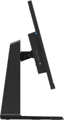 Monitor për lojëra Lenovo Legion Y32p-30, 31.5", IPS, 4K, 144 Hz, me DisplayPort 1.4, HDMI 2.1, USB-C, ngjyrë e zezë