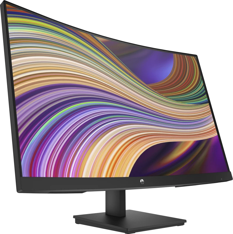 Monitor HP V27c G5, 27", 75Hz, VA-LCD, Full HD, i zi  