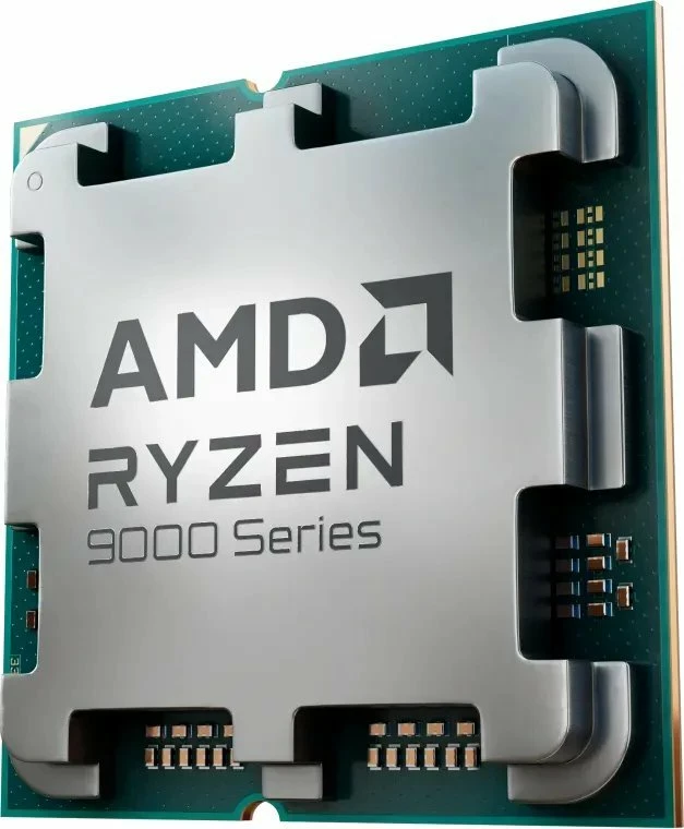 Procesor AMD Ryzen 7 9700X, 8 bërthama/16 threads, 3.8-5.5 GHz, 32 MB L3, Socket AM5, BOX (100-100001404WOF)