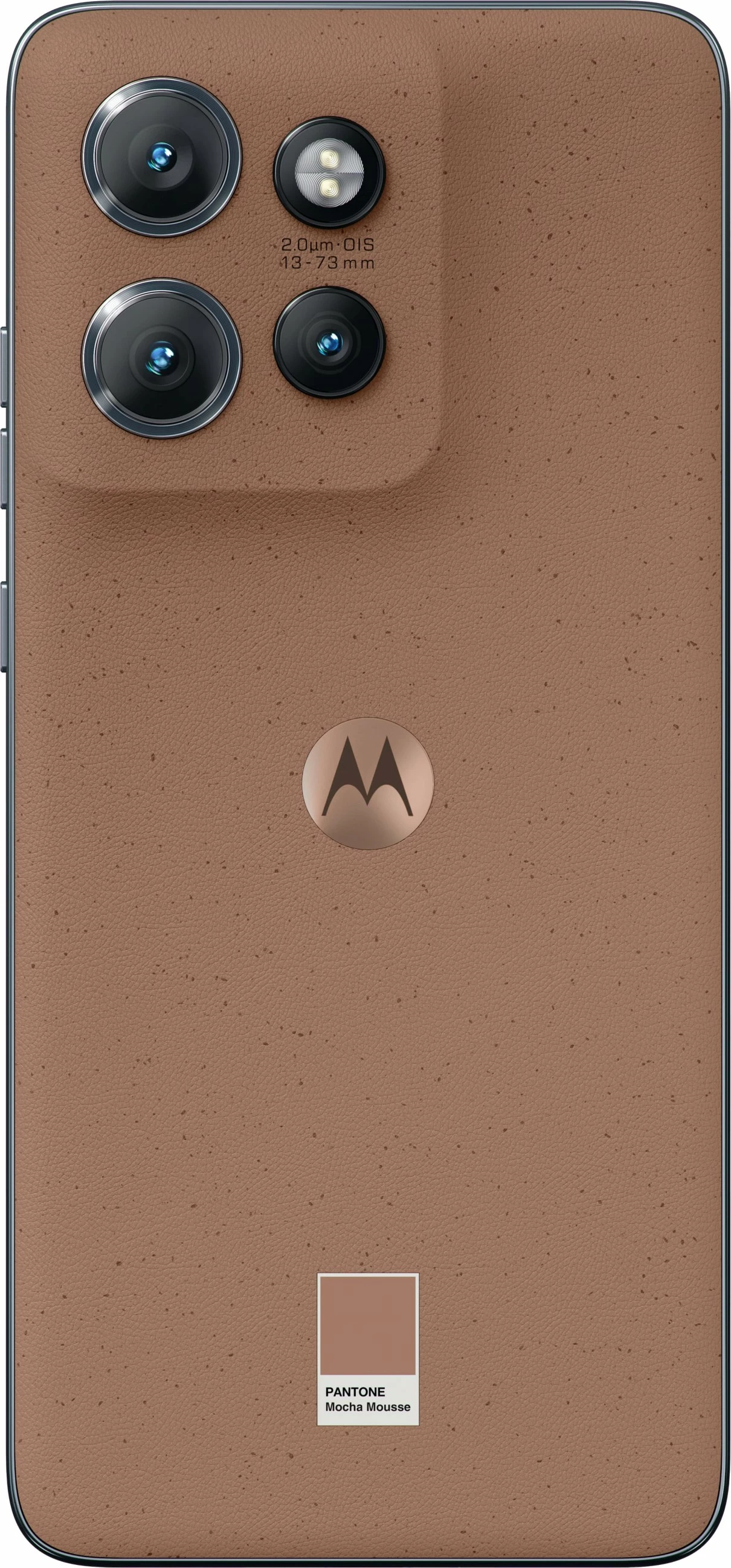 Celular Motorola edge 50 Neo 12GB 512GB Light brown
