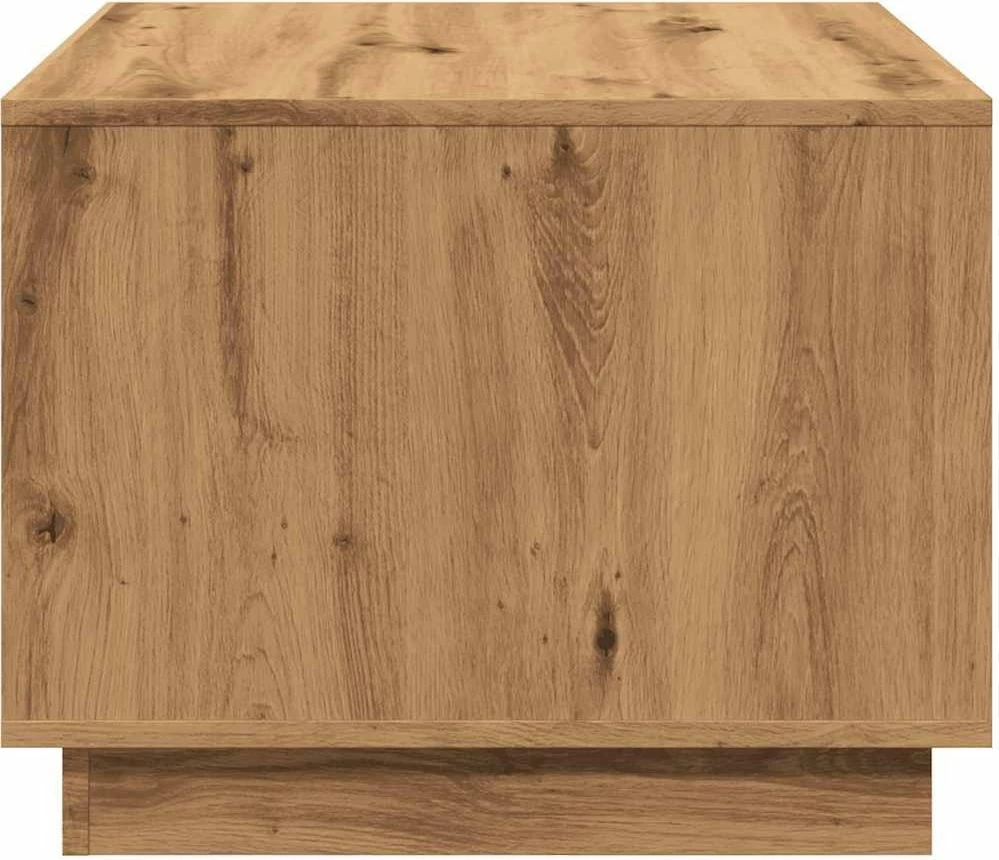 Tavolinë kafeje Square