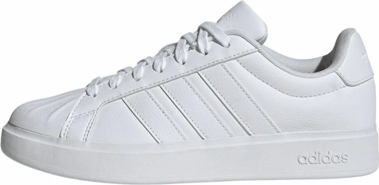Atlete femra adidas Streettalk JP8283, të bardha [Madhësia: 40 2/3]