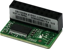 Modul TPM Supermicro AOM-TPM-9665H-S, për pllakë amë