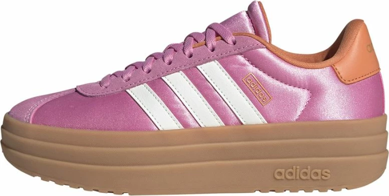 Atlete adidas VL COURT BOLD JR JQ1875