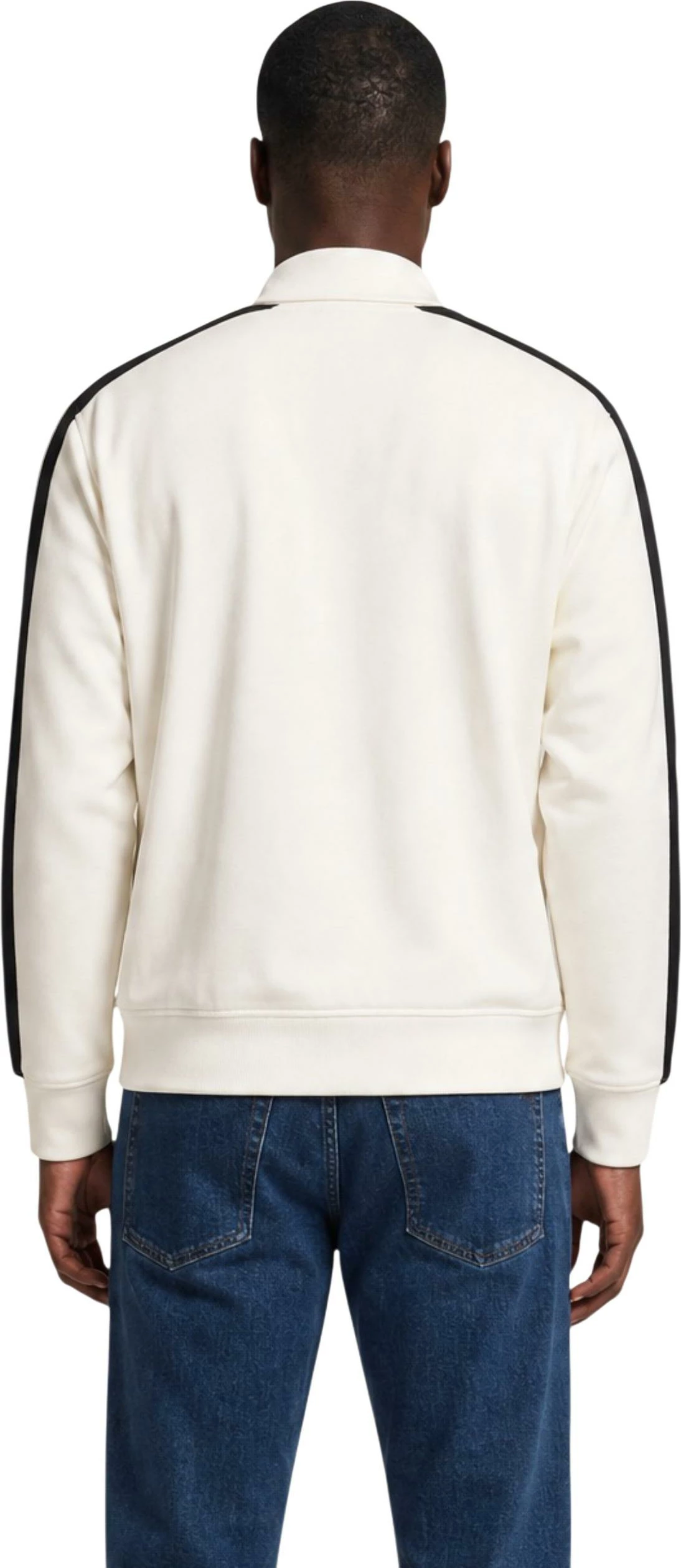 Duks për meshkuj Armani Exchange XM003144 AF13047, i bardhë [Madhësia: M]
