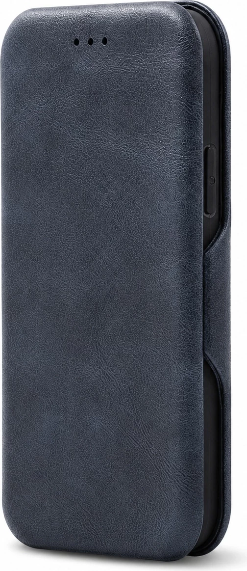 Mbrojtëse Portofol Klasike HDCi për iPhone 15 & 16 Pro Max