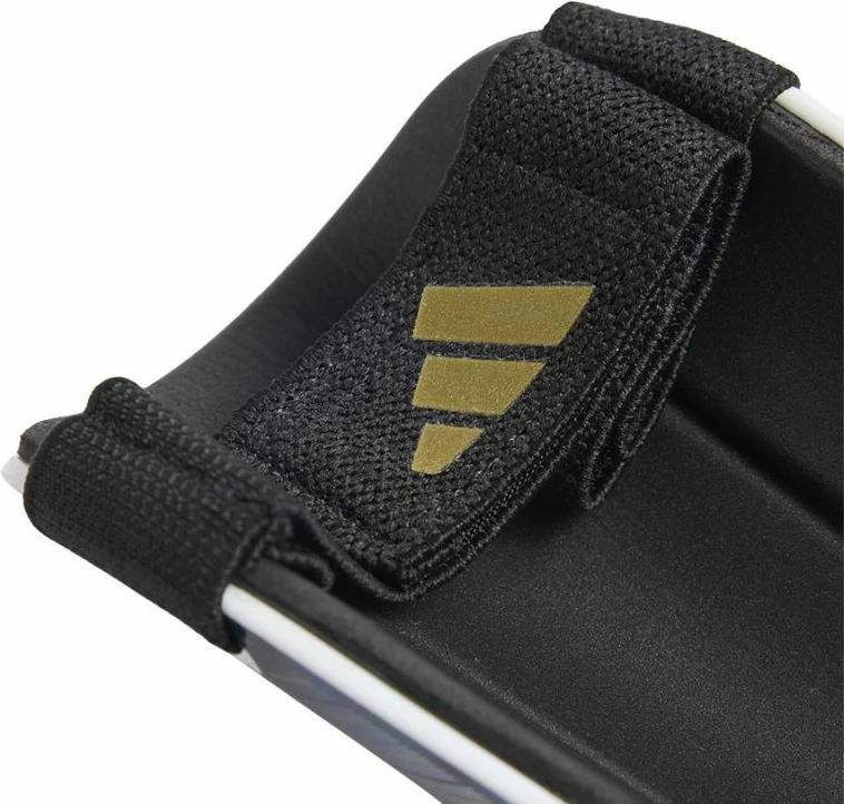 Mbrojtëse këmbësh adidas F50 SG Training KV9012, të zeza [Madhësia: XL]