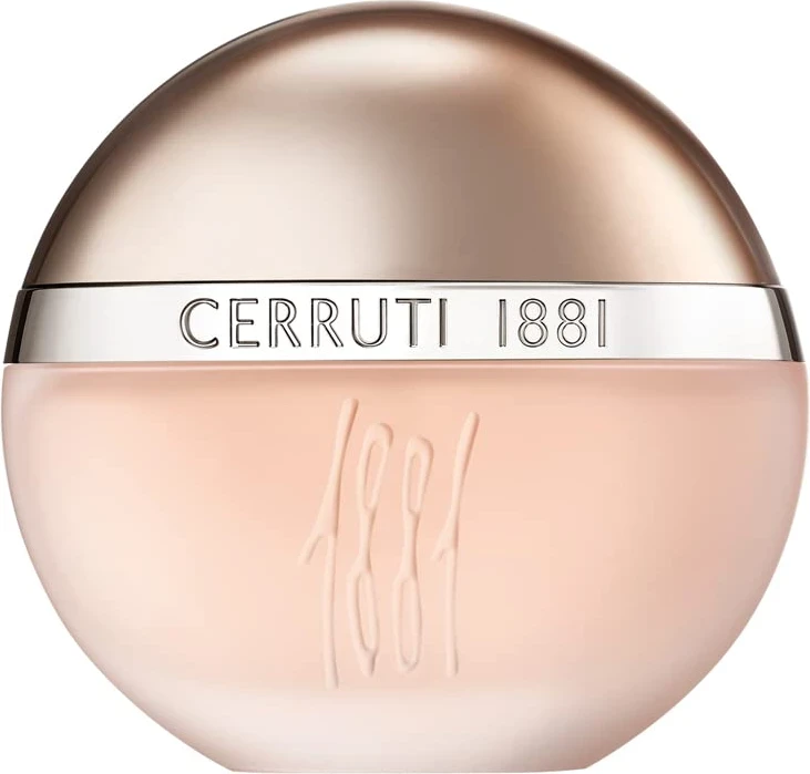 Eau De Toilette Cerruti 1881 Pour Femme 30 ml