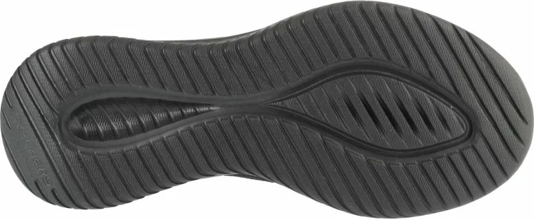 Atlete Skechers lifestyle, të zeza