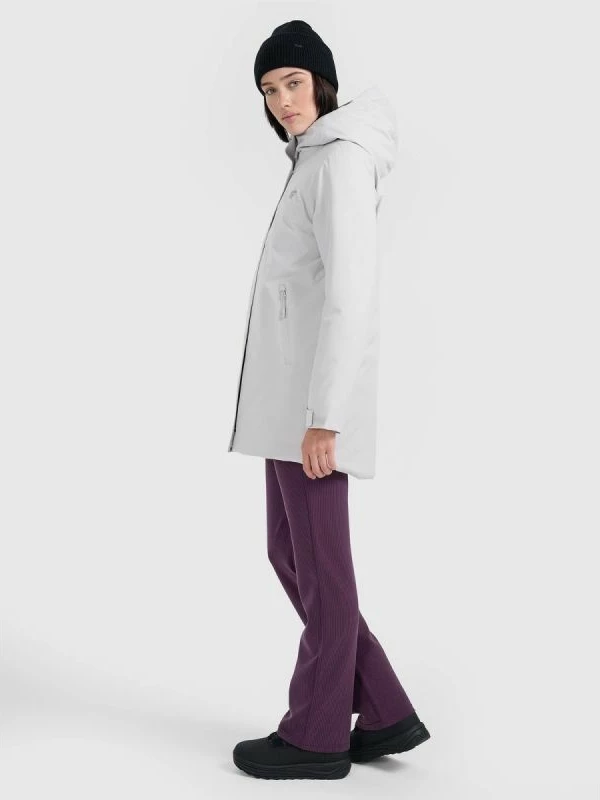 Parka dimri për femra 4f