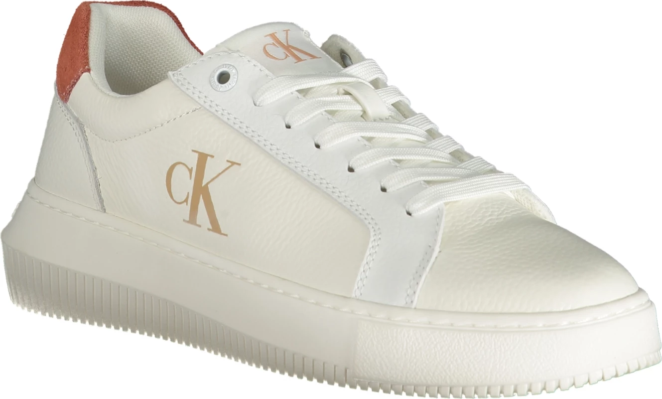 Atlete për femra Calvin Klein, të bardha [Madhësia: 40]