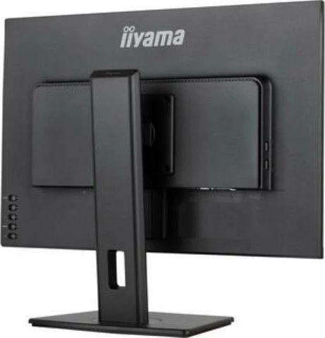Monitor iiyama ProLite XUB2595WSU-B5 25\" IPS WUXGA 75Hz FreeSync, i zi