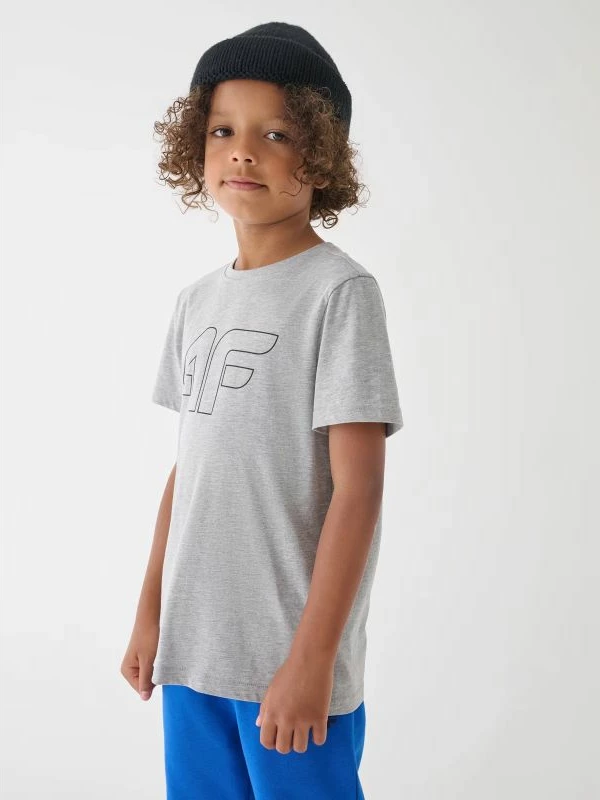 Maicë për djem 4f, e zezë