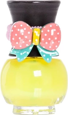 Llak për thonj për vajza Tutu 11 Yellow Ballet 5ml