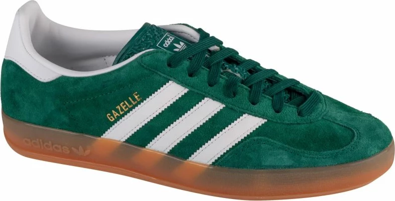 Atlete për meshkuj adidas, të gjelbra