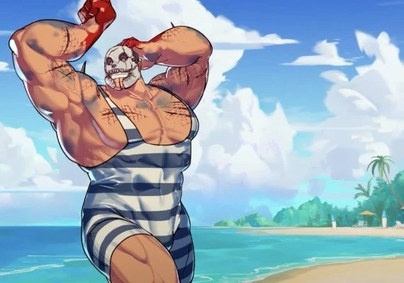 Hooked on You: A Dead By Daylight Dating Sim EN Global