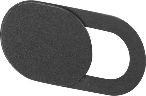 Mbështjellës kamerë Natec Crayfish, 3-pack, e zezë