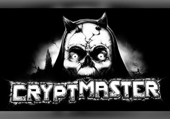 Cryptmaster EN/ES Global