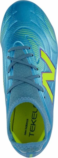 Atlete futbolli për fëmijë New Balance Tekela V5 Team Low FG NBYT3FL1NM [Madhësia: 36]