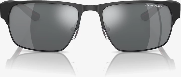 Syze dielli për meshkuj Armani Exchange AX2046S 60006G 57