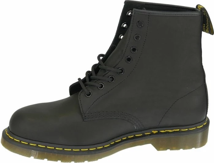 Këpucë Dr Martens, të zeza [Madhësia: 37]