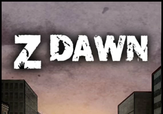Z Dawn EN/PT/ES Global