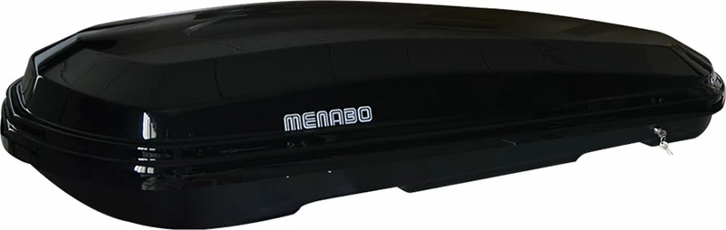 Menabo Bagazh Diamond 450 L
