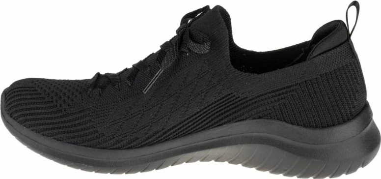 Atlete Skechers Ultra Flex 2.0 Flash Illusion, të zeza, 35