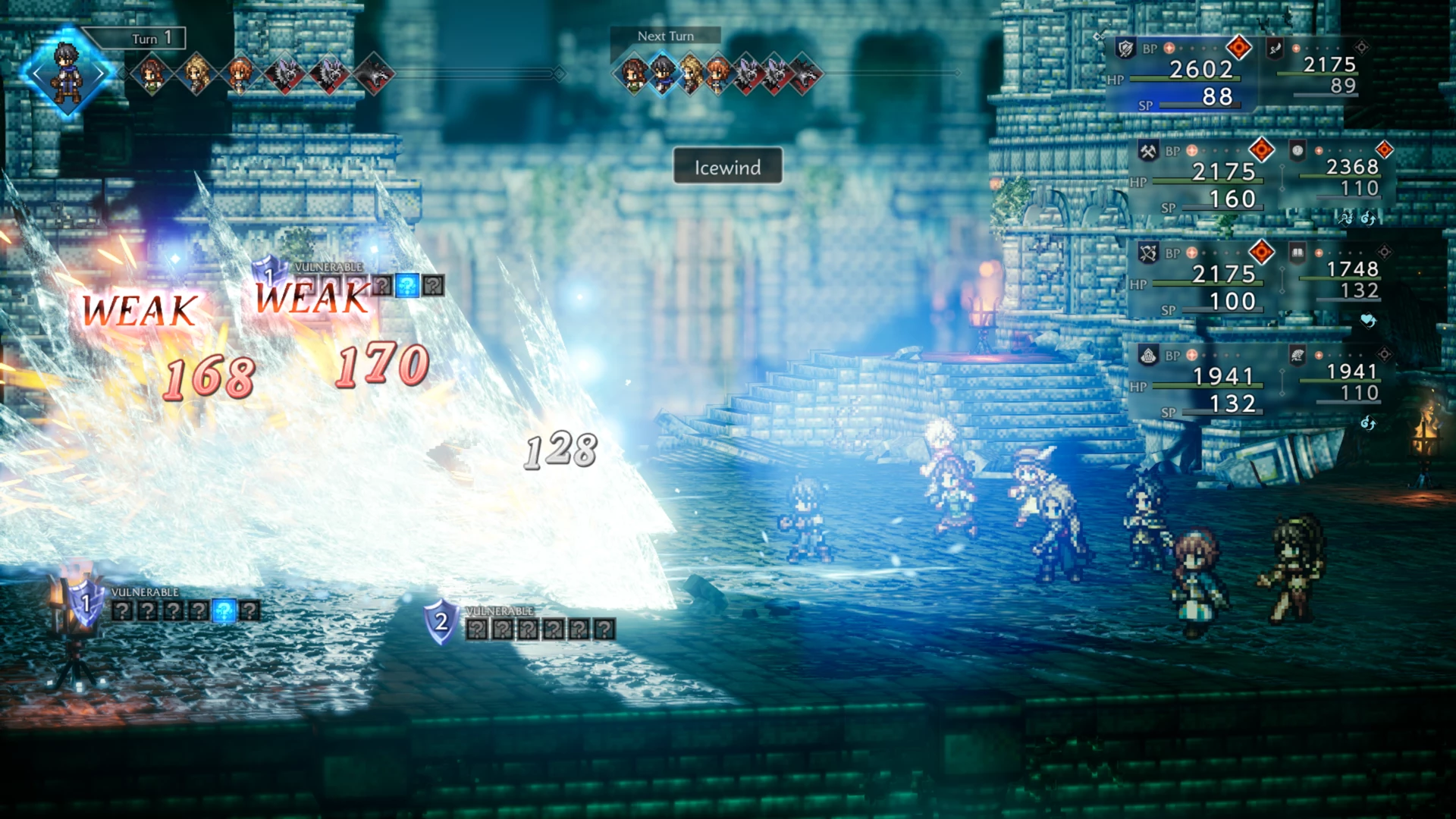 Lojë për Nintendo Switch 2 Square Enix Octopath Traveler 0, PEGI 12