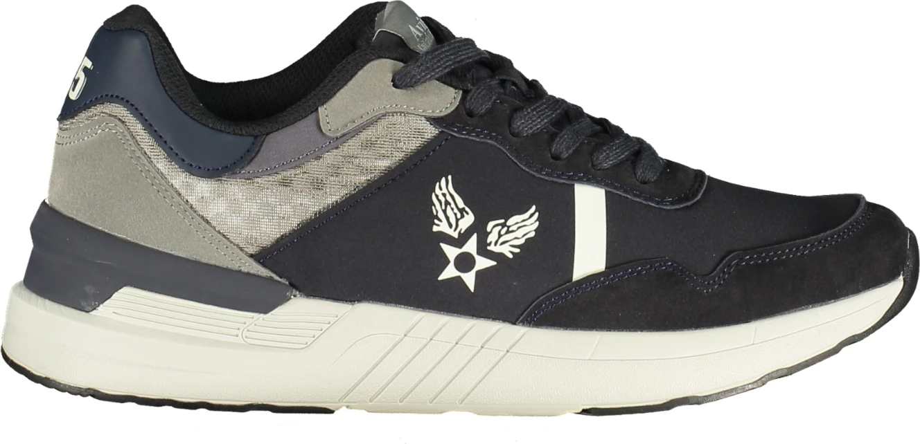 Atlete për meshkuj AVIREX DAMIAN, blu