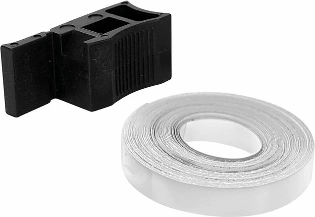 Ngjites Dekorues Rrote 600cm White