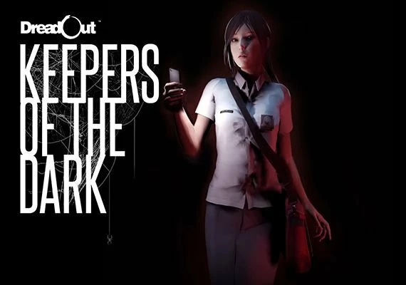 DreadOut: Keepers of The Dark EN/ZH Global