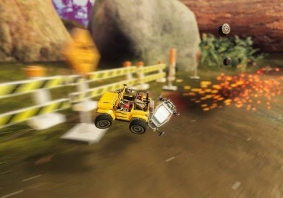 Super Toy Cars Offroad EN/DE/FR/IT/PT/ES Global