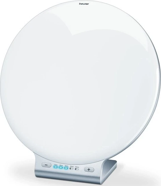 Llambë anti-depresive Beurer TL 70, e bardhë