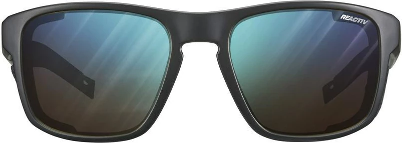 Syze dielli Julbo SHIELD M, plastikë, të zeza, M