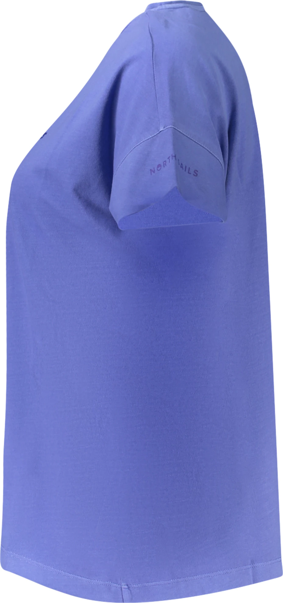 Maicë për femra NORTH SAILS, blu [Madhësia: XS]