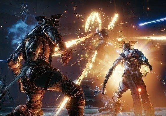 Destiny 2 - Field Recognition Emblem DLC EN Global