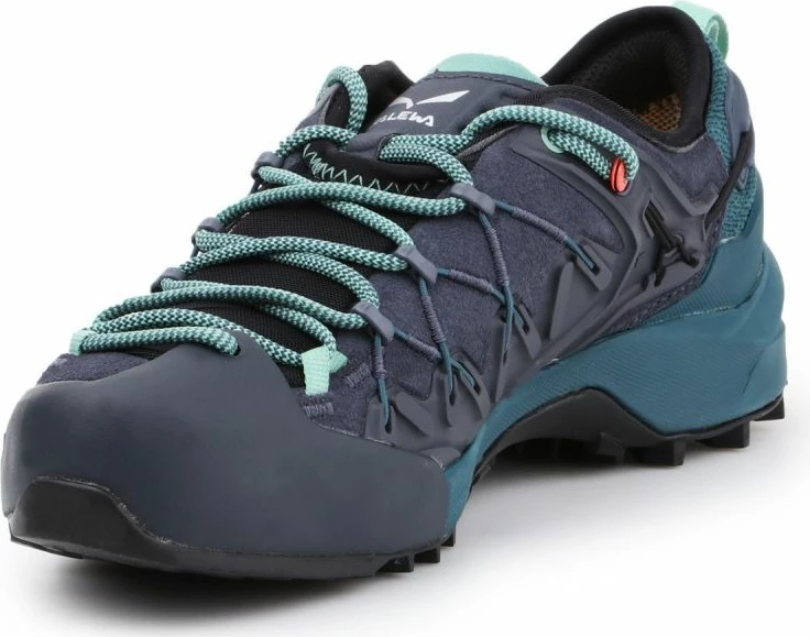 Këpucë për femra Salewa, blu marine [Madhësia: 36]