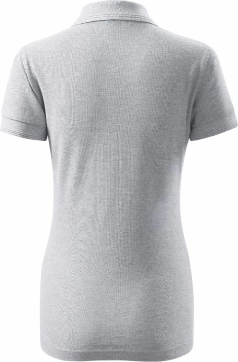 Maicë Polo Malfini për Femra, ngjyrë gri