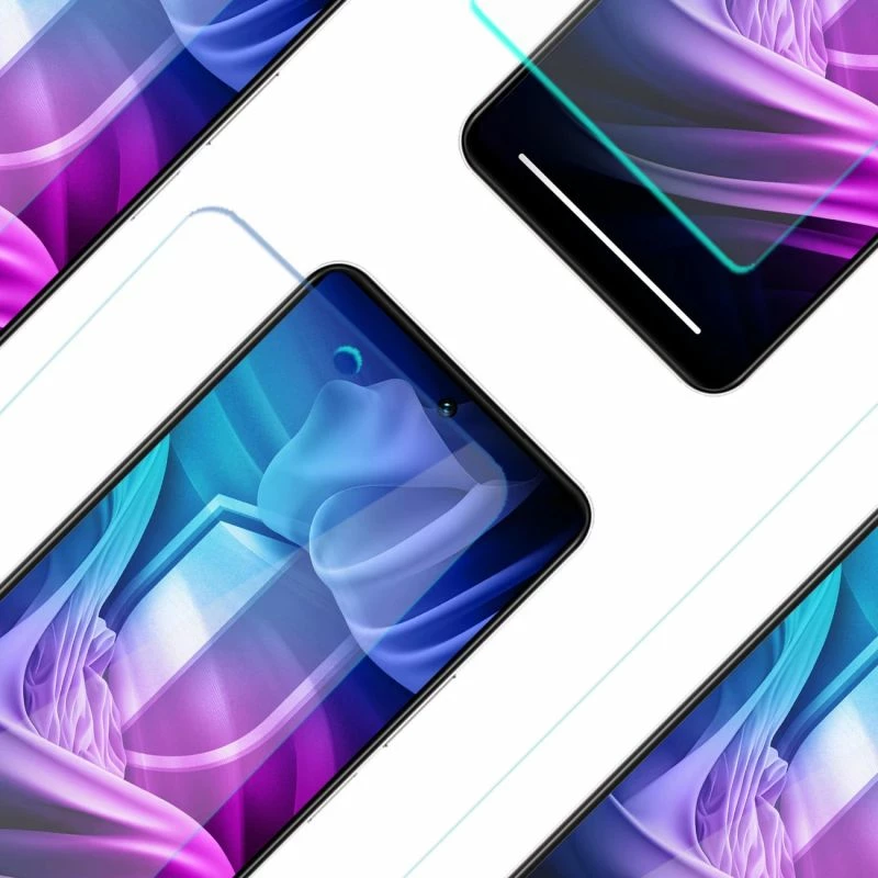 Folie matte SilkyMatt Pro 3mk për Vivo Y19s