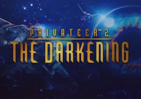 Privateer 2: The Darkening EN Global